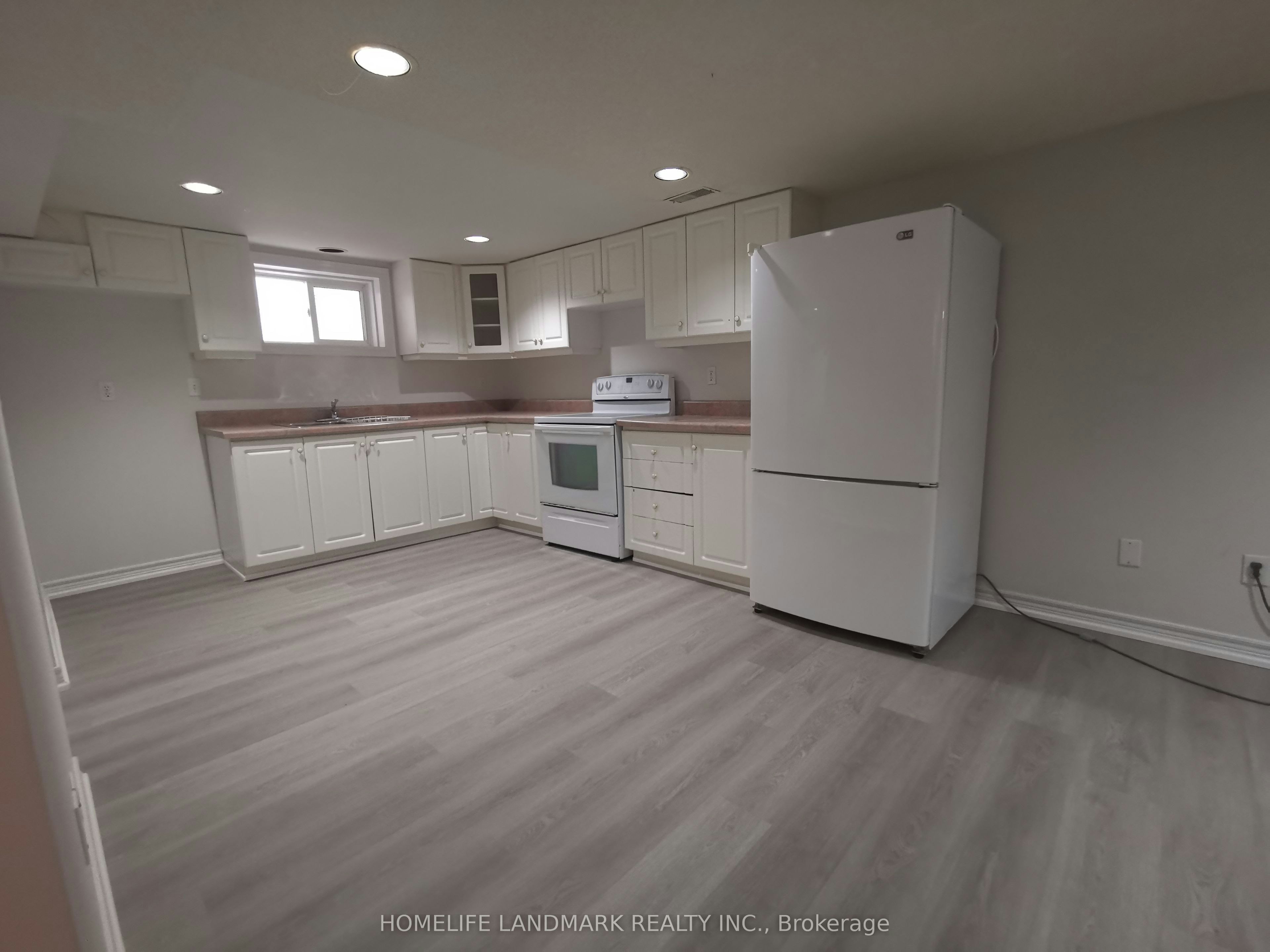 Basement-288 Maple Leaf Drive, Toronto, ON, M6L 1P3 - 14