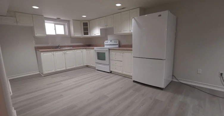 Basement-288 Maple Leaf Drive, Toronto, ON, M6L 1P3 - 14