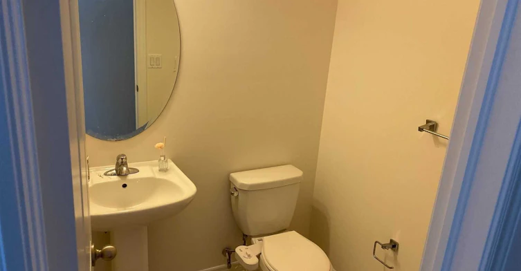 43 Hogan Manor Drive, Brampton, ON, L7A 4V3 - 4