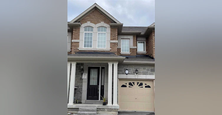 43 Hogan Manor Drive, Brampton, ON, L7A 4V3