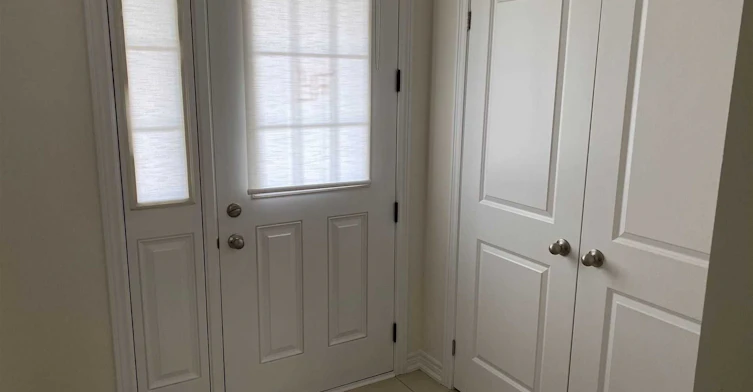 43 Hogan Manor Drive, Brampton, ON, L7A 4V3 - 2