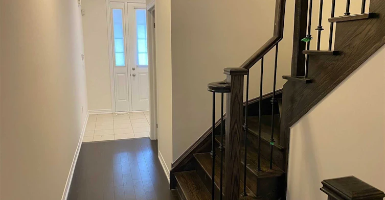43 Hogan Manor Drive, Brampton, ON, L7A 4V3 - 3