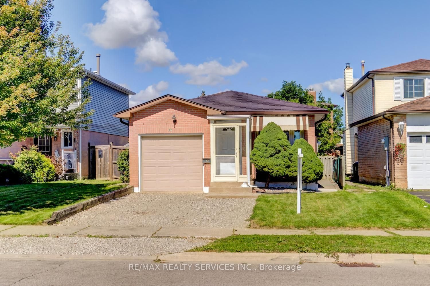 41 Greenleaf Crescent, Brampton, ON, L6X 2V5