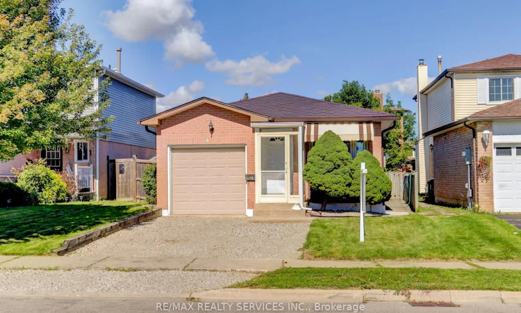41 Greenleaf Crescent