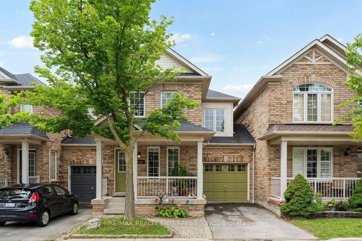 2248 Seton Crescent, Burlington, ON, L7L 6Y4