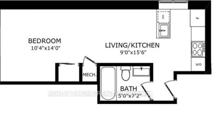 1-148 Glenlake Avenue, Toronto, ON, M6P 1E7 - 24
