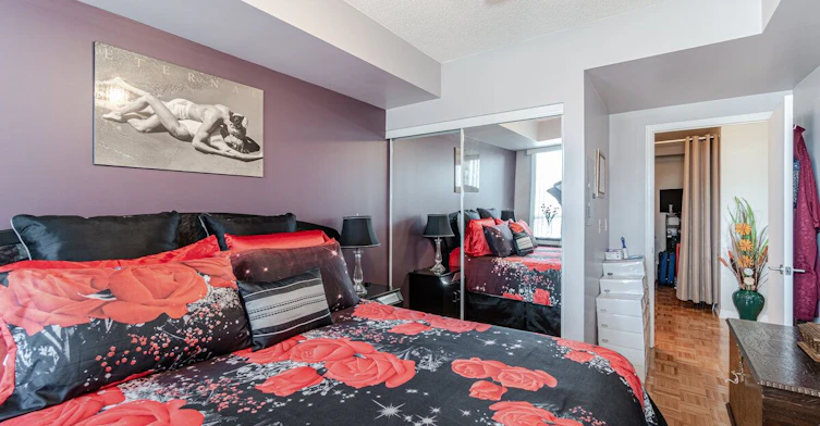 1410-38 Fontenay Court, Toronto, ON, M9A 5H5 - 19