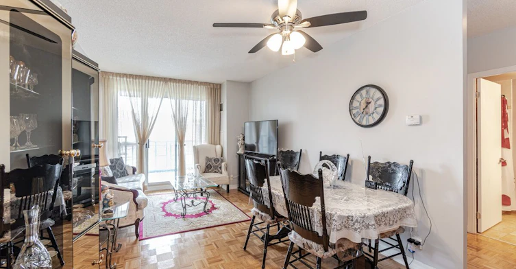 1410-38 Fontenay Court, Toronto, ON, M9A 5H5 - 12