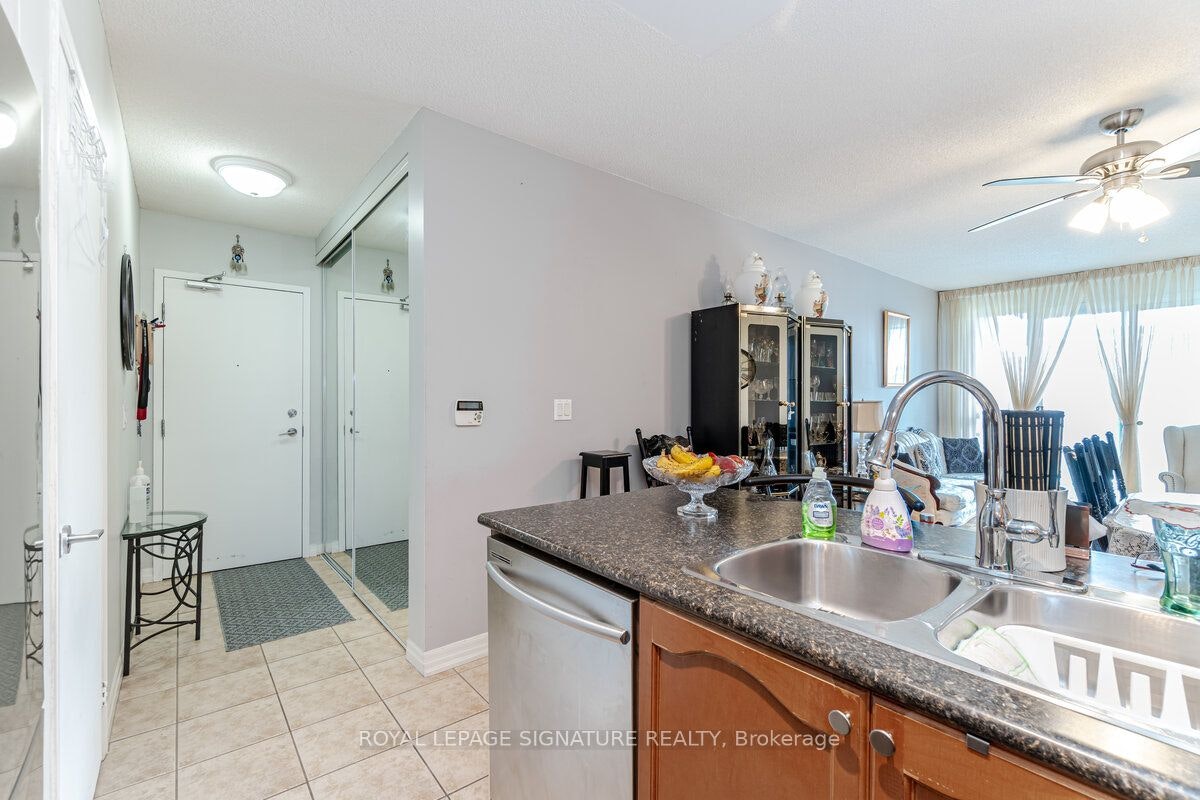 1410-38 Fontenay Court, Toronto, ON, M9A 5H5 - 9