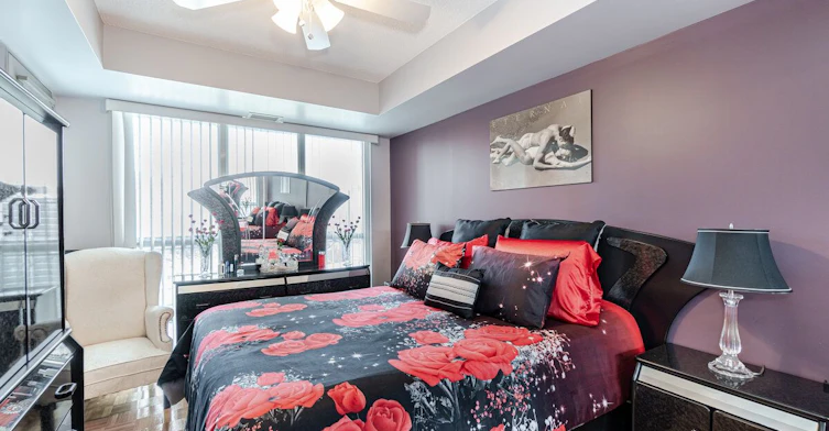1410-38 Fontenay Court, Toronto, ON, M9A 5H5 - 17