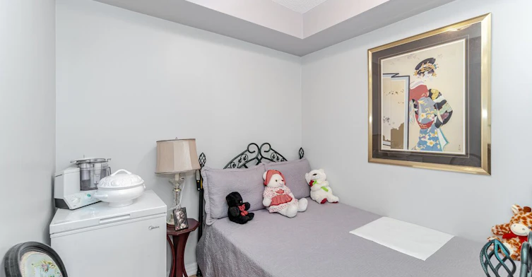 1410-38 Fontenay Court, Toronto, ON, M9A 5H5 - 20