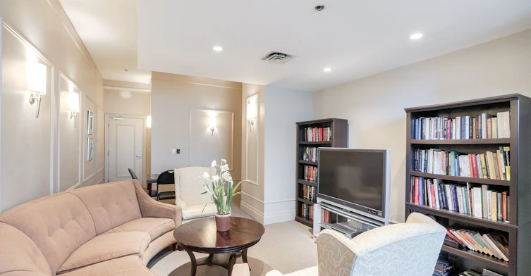 1410-38 Fontenay Court, Toronto, ON, M9A 5H5 - 38