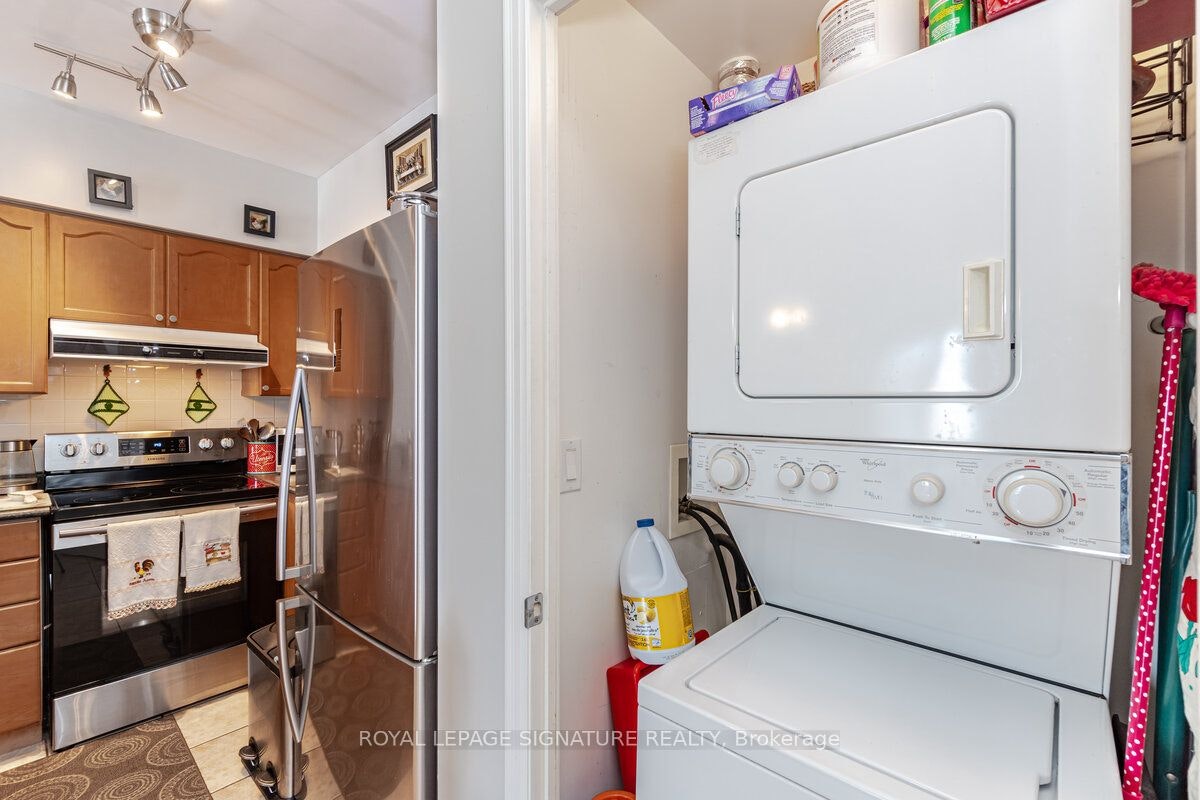 1410-38 Fontenay Court, Toronto, ON, M9A 5H5 - 23