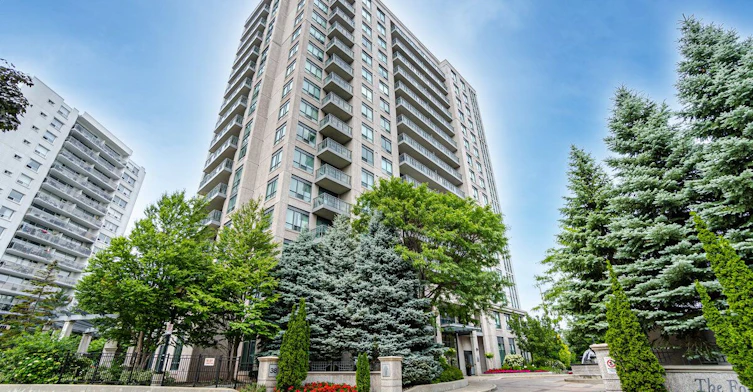 1410-38 Fontenay Court, Toronto, ON, M9A 5H5