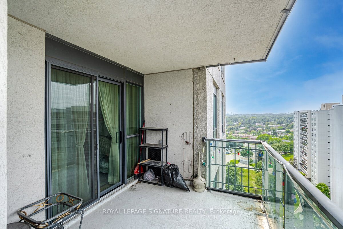 1410-38 Fontenay Court, Toronto, ON, M9A 5H5 - 27