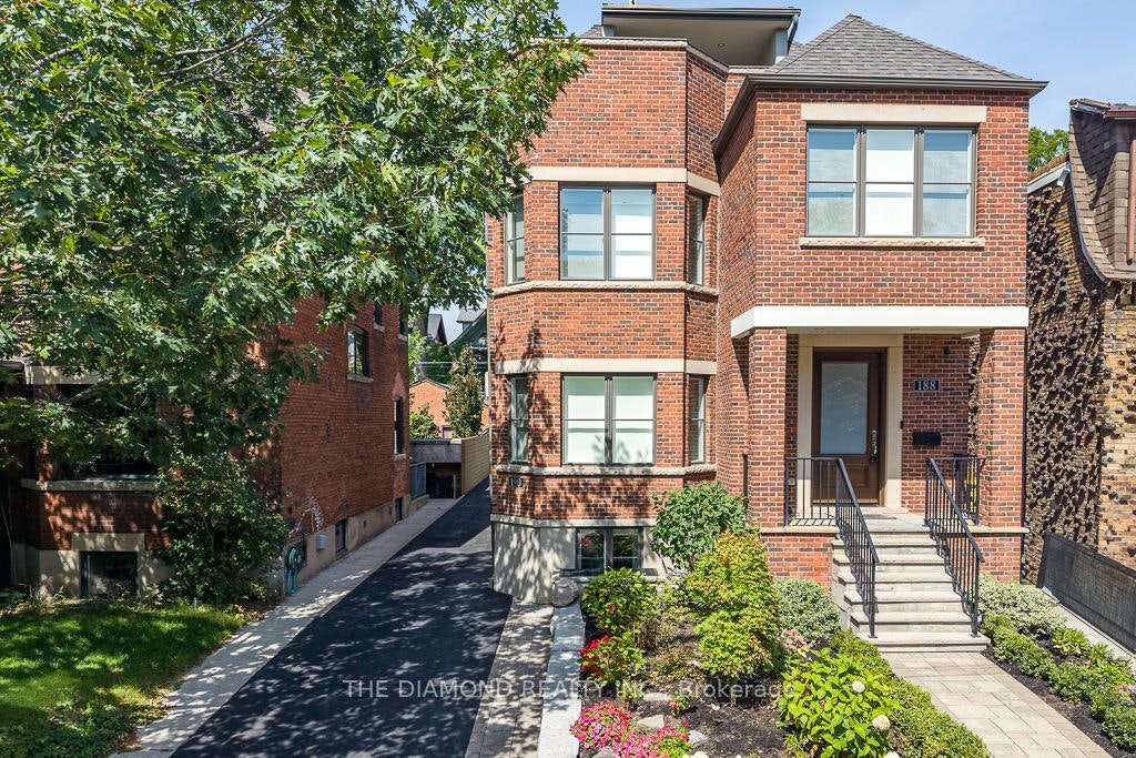 188-190 Westminster Avenue, Toronto, ON, M6R 1P1