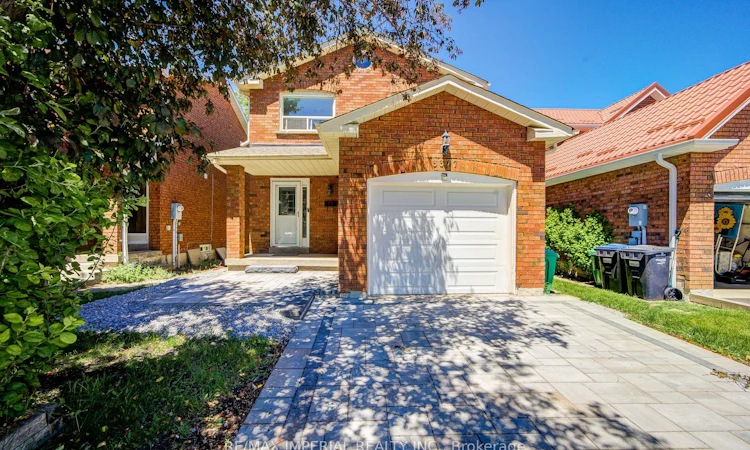 3377 Hargrove Road