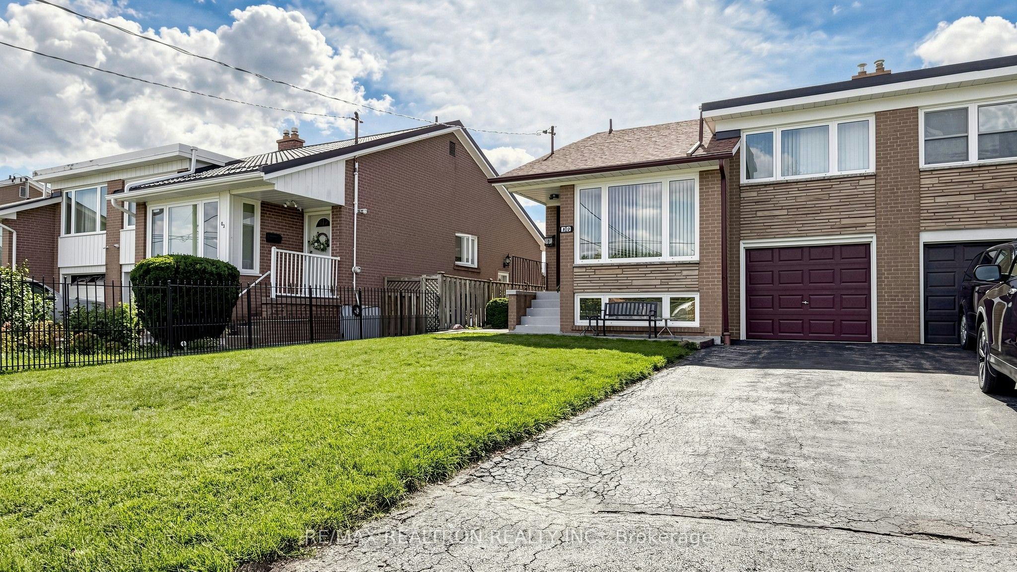 80 Frankton Crescent, Toronto, ON, M3J 1C1