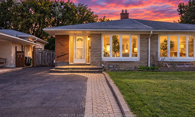 3314 Queen Frederica Drive