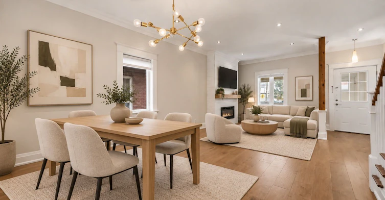 640 Runnymede Road, Toronto, ON, M6S 3A2 - 4