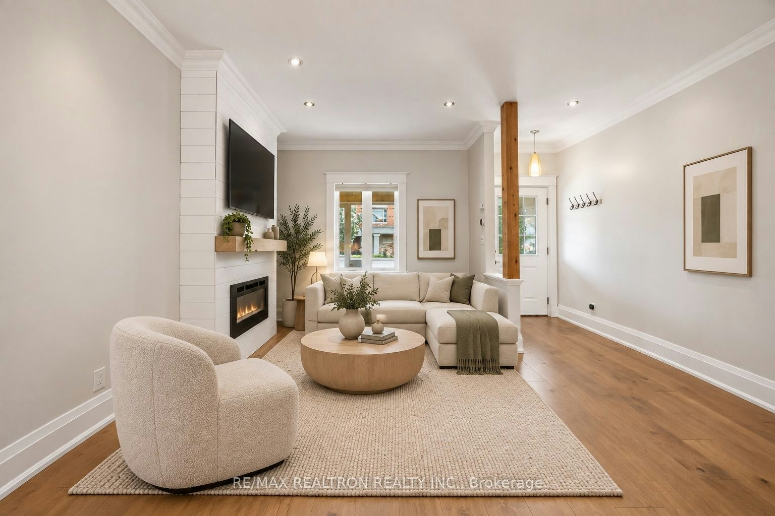 640 Runnymede Road, Toronto, ON, M6S 3A2 - 3