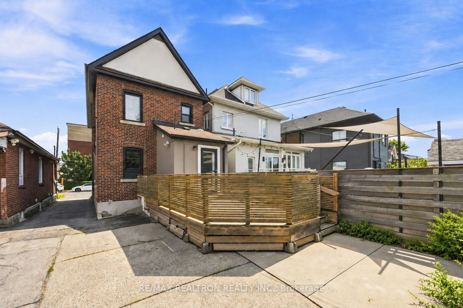 640 Runnymede Road, Toronto, ON, M6S 3A2 - 31