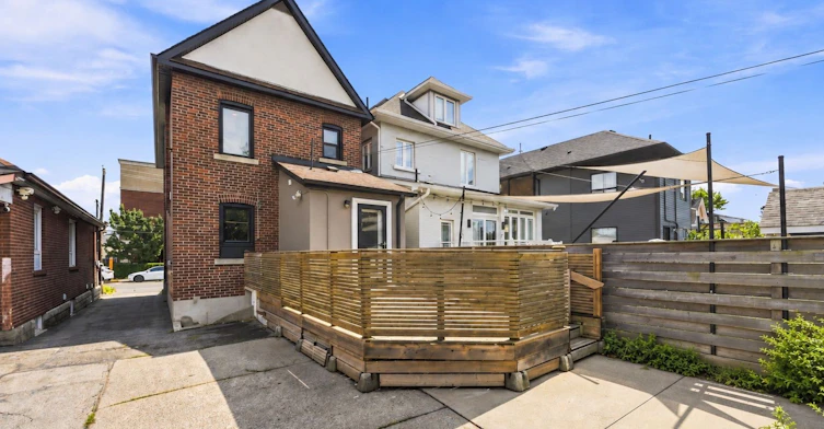 640 Runnymede Road, Toronto, ON, M6S 3A2 - 31