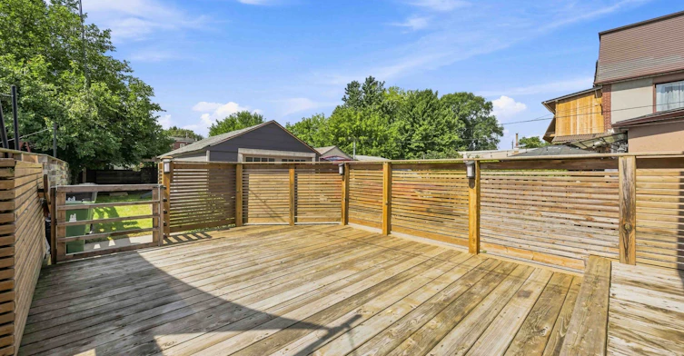 640 Runnymede Road, Toronto, ON, M6S 3A2 - 27