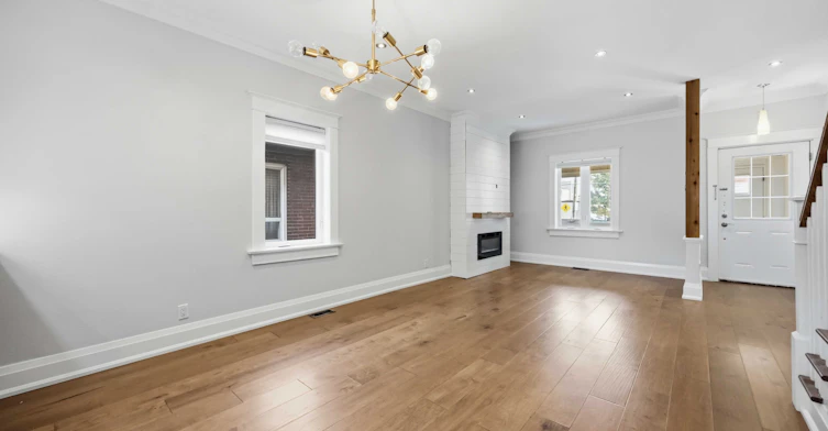 640 Runnymede Road, Toronto, ON, M6S 3A2 - 12