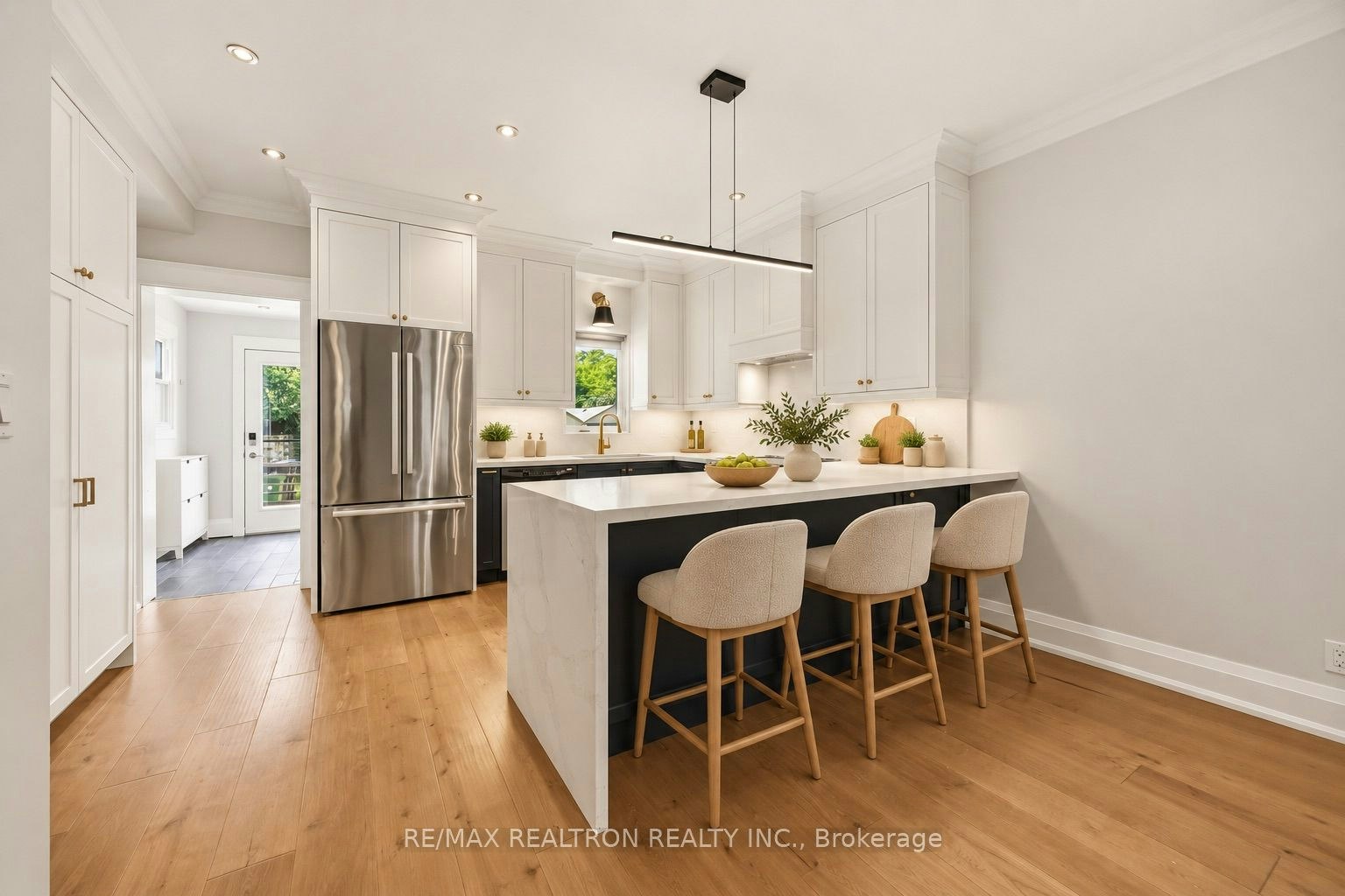 640 Runnymede Road, Toronto, ON, M6S 3A2 - 2
