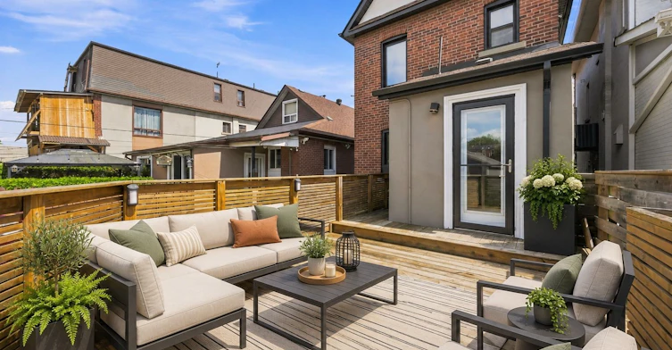 640 Runnymede Road, Toronto, ON, M6S 3A2 - 29