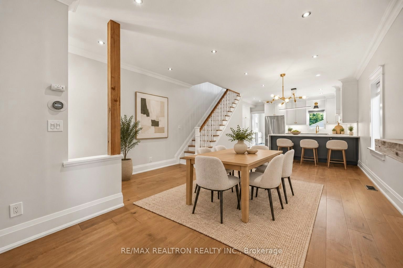 640 Runnymede Road, Toronto, ON, M6S 3A2 - 5