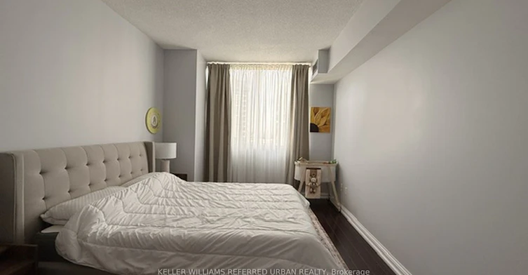 PH108-101 Subway Crescent, Toronto, ON, M9B 6K4 - 9