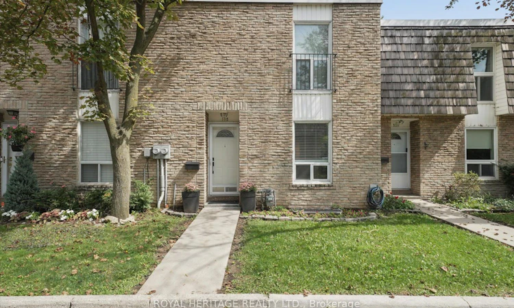 105-701 Burnhamthorpe Road
