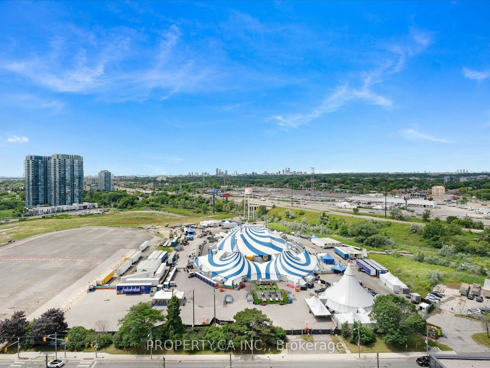1906-56 Annie Craig Drive, Toronto, ON, M8V 0C8 - 19