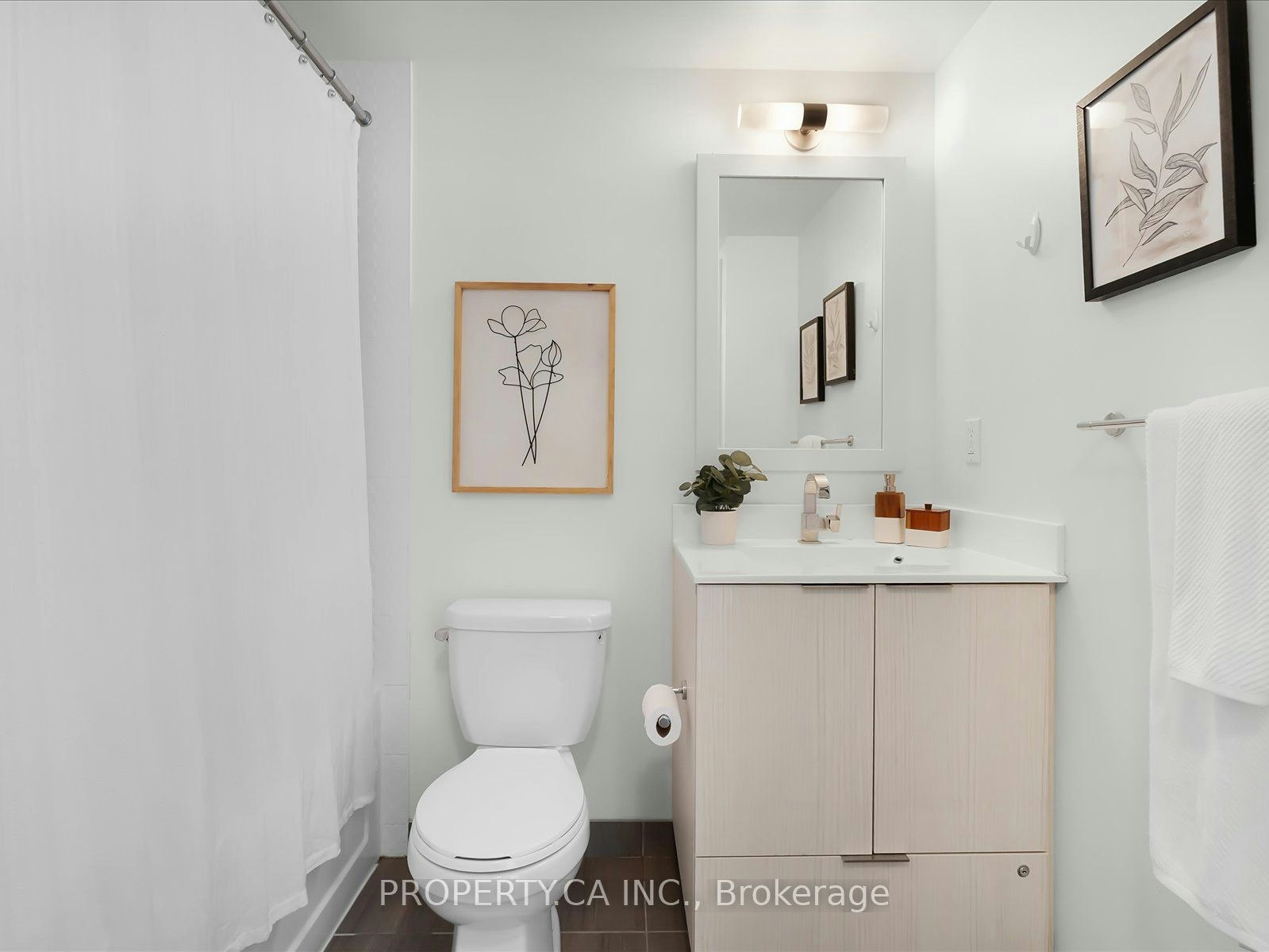 1906-56 Annie Craig Drive, Toronto, ON, M8V 0C8 - 14