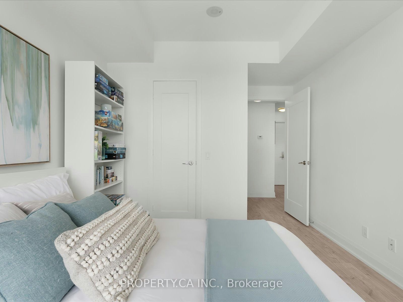 1906-56 Annie Craig Drive, Toronto, ON, M8V 0C8 - 11