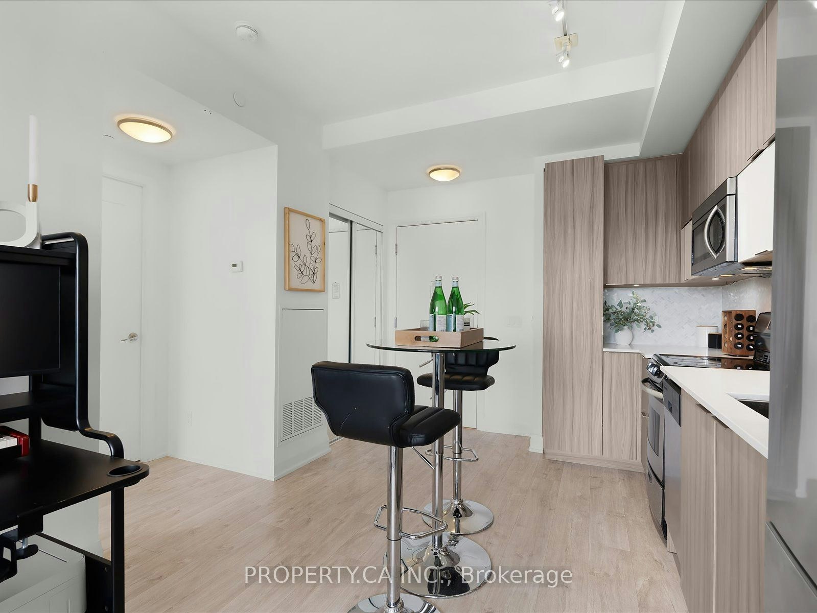 1906-56 Annie Craig Drive, Toronto, ON, M8V 0C8 - 7