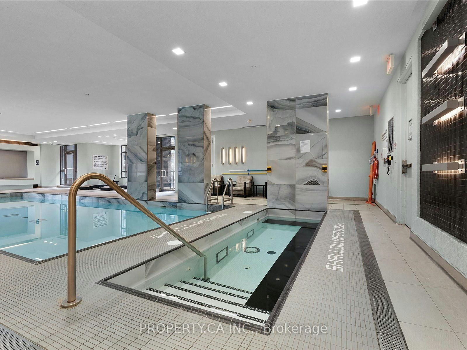 1906-56 Annie Craig Drive, Toronto, ON, M8V 0C8 - 22
