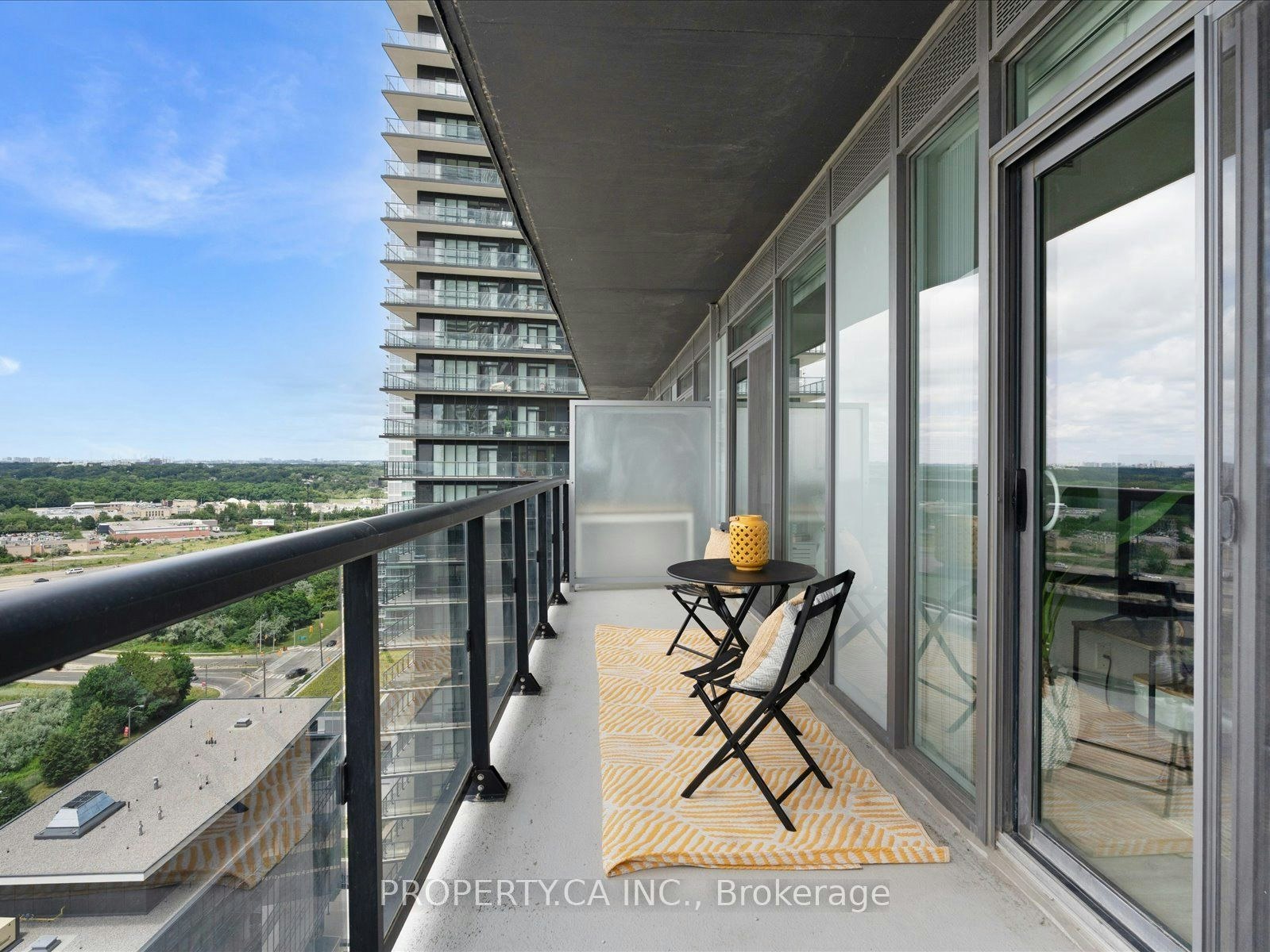 1906-56 Annie Craig Drive, Toronto, ON, M8V 0C8 - 16