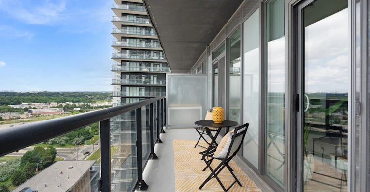 1906-56 Annie Craig Drive, Toronto, ON, M8V 0C8 - 16