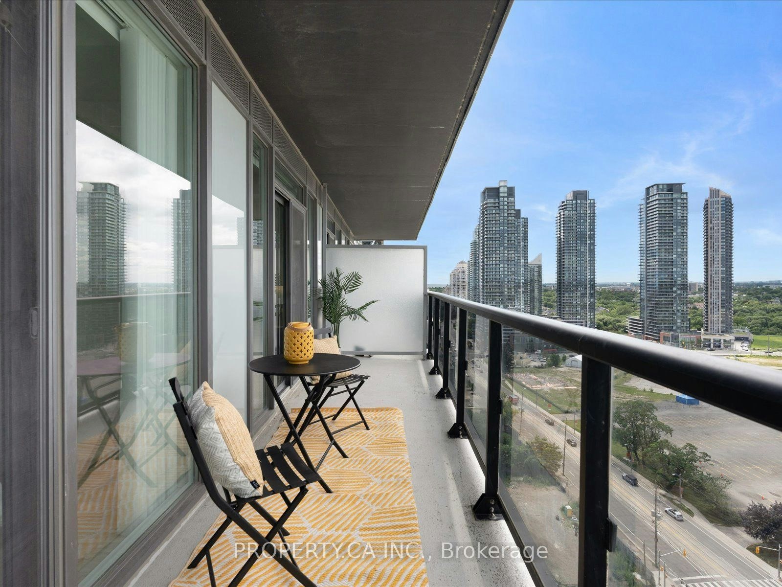 1906-56 Annie Craig Drive, Toronto, ON, M8V 0C8 - 17