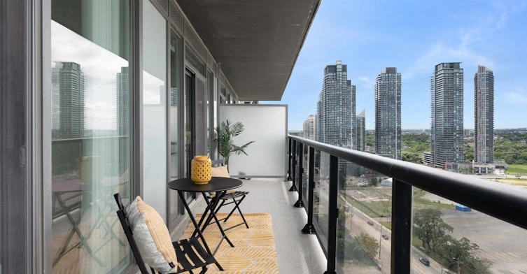 1906-56 Annie Craig Drive, Toronto, ON, M8V 0C8 - 17