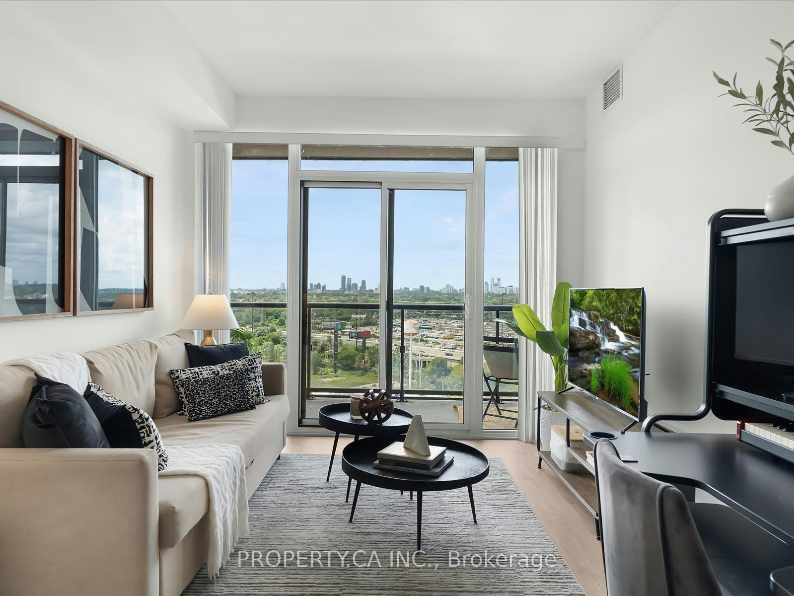 1906-56 Annie Craig Drive, Toronto, ON, M8V 0C8