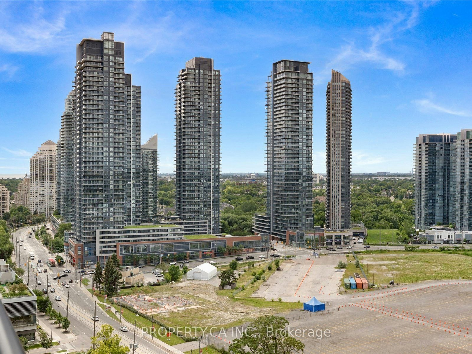 1906-56 Annie Craig Drive, Toronto, ON, M8V 0C8 - 20