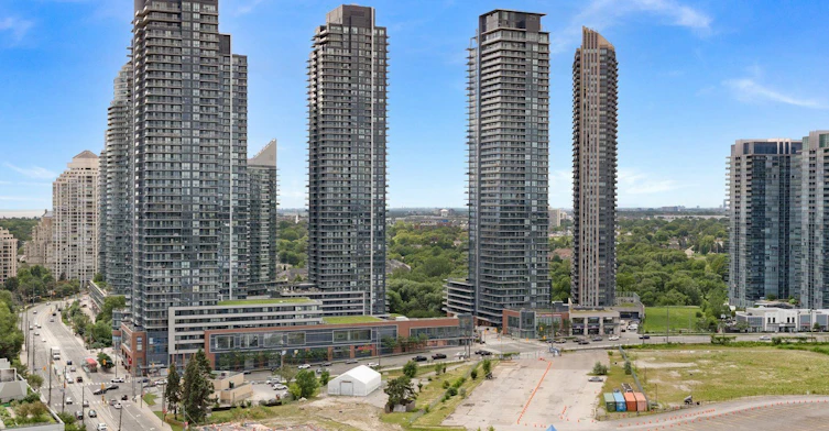 1906-56 Annie Craig Drive, Toronto, ON, M8V 0C8 - 20