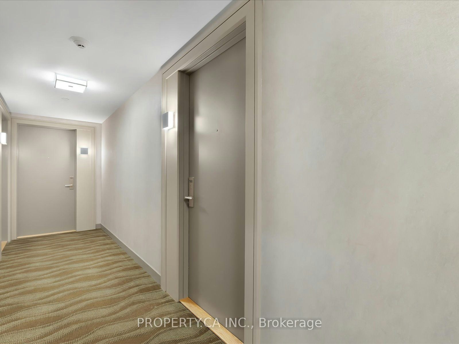 1906-56 Annie Craig Drive, Toronto, ON, M8V 0C8 - 36