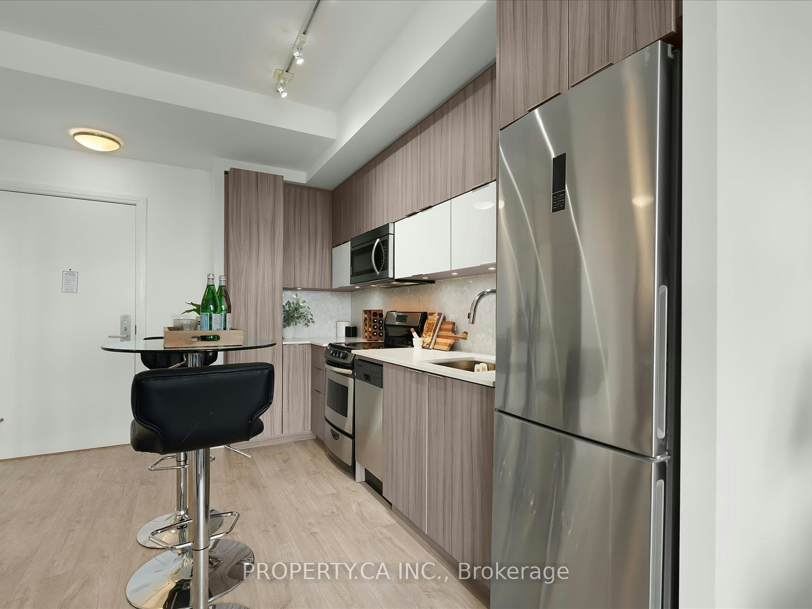 1906-56 Annie Craig Drive, Toronto, ON, M8V 0C8 - 5