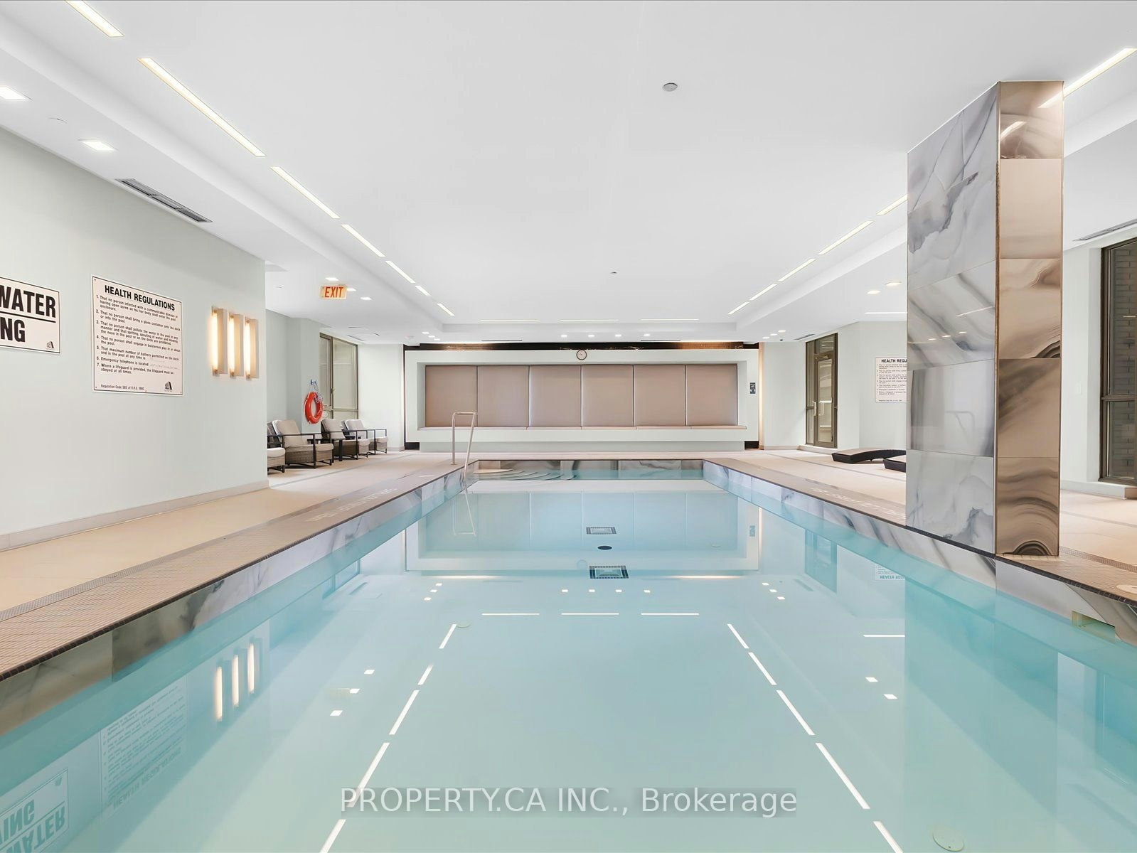 1906-56 Annie Craig Drive, Toronto, ON, M8V 0C8 - 21