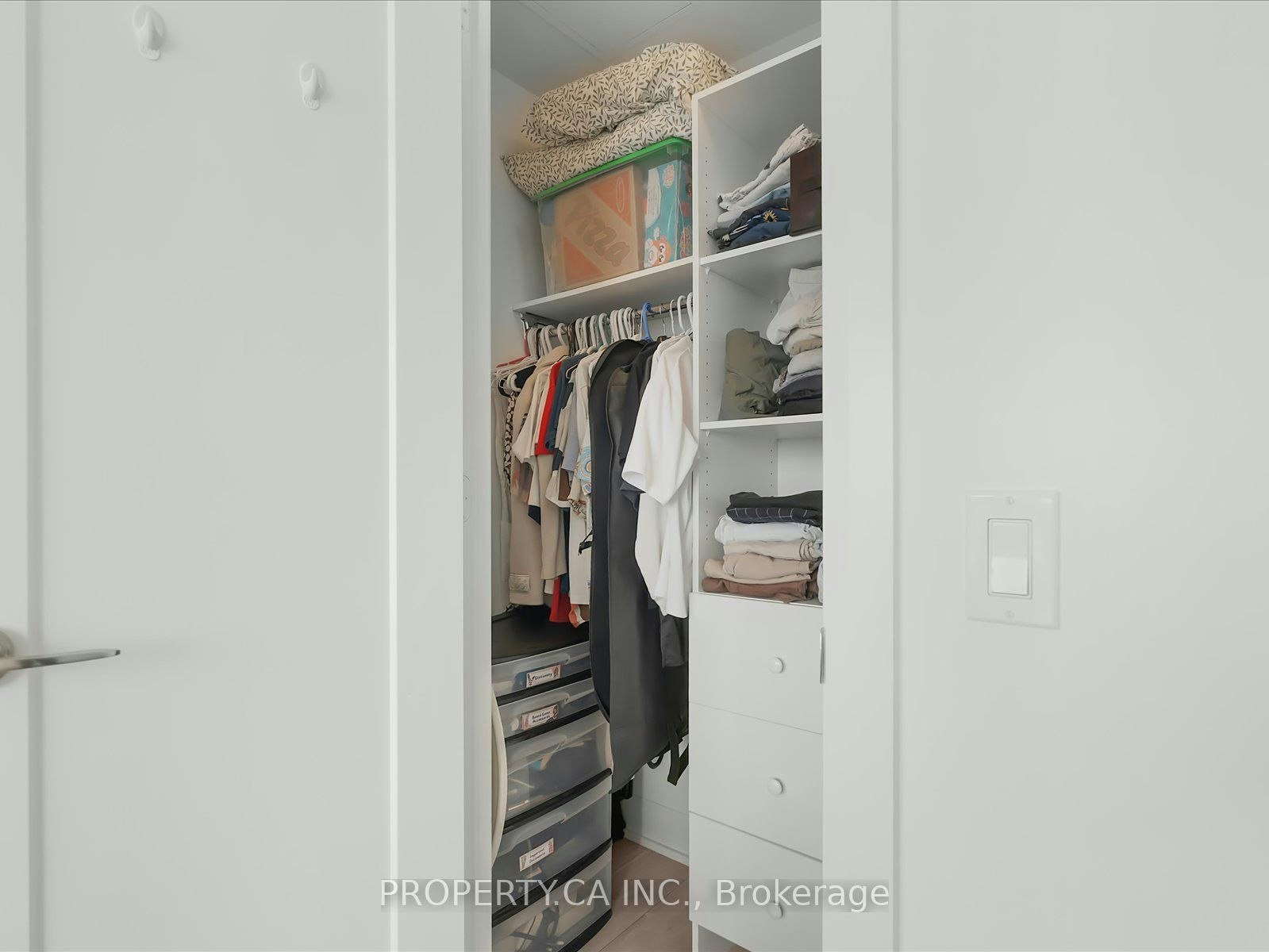 1906-56 Annie Craig Drive, Toronto, ON, M8V 0C8 - 13